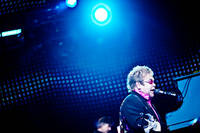2009-06-21 - Elton John från Borås Arena, Borås