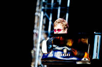 2009-06-21 - Elton John från Borås Arena, Borås