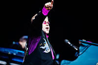 2009-06-21 - Elton John från Borås Arena, Borås