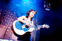 2009-06-24 - Laleh från Peace & Love, Borlänge