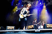 2009-06-24 - Molotov Jive från Peace & Love, Borlänge