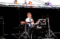 2009-06-24 - The Lance från Peace & Love, Borlänge