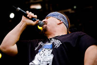 2009-06-25 - Suicidal Tendencies från West Coast Riot, Göteborg