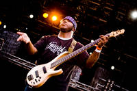 2009-06-25 - Suicidal Tendencies från West Coast Riot, Göteborg
