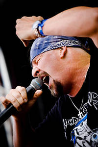 2009-06-25 - Suicidal Tendencies från West Coast Riot, Göteborg