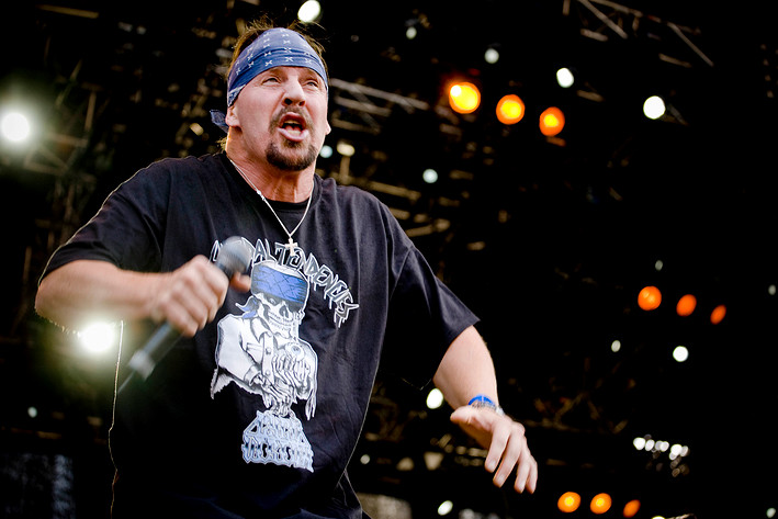 2009-06-25 - Suicidal Tendencies från West Coast Riot, Göteborg