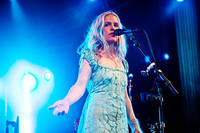 2009-06-25 - Sofia Karlsson från Peace & Love, Borlänge