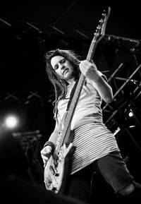 2009-06-25 - Vicious Irene från West Coast Riot, Göteborg
