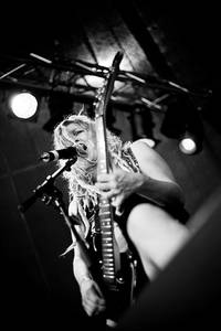 2009-06-25 - Vicious Irene från West Coast Riot, Göteborg