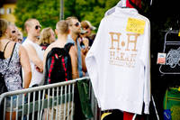 2009-06-25 - Områdesbilder från Peace & Love, Borlänge