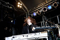 2009-06-25 - Detektivbyrån från Peace & Love, Borlänge