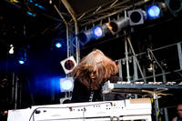 2009-06-25 - Detektivbyrån från Peace & Love, Borlänge