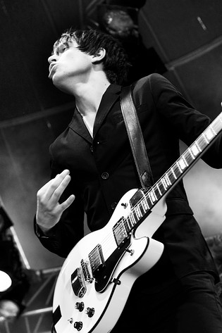 2009-06-25 - The Durango Riot från West Coast Riot, Göteborg