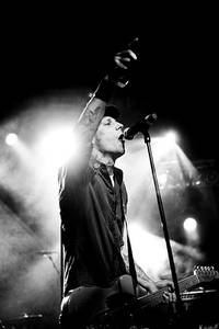 2009-06-25 - Tysta Mari från Peace & Love, Borlänge