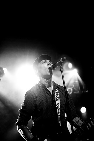 2009-06-25 - Tysta Mari från Peace & Love, Borlänge