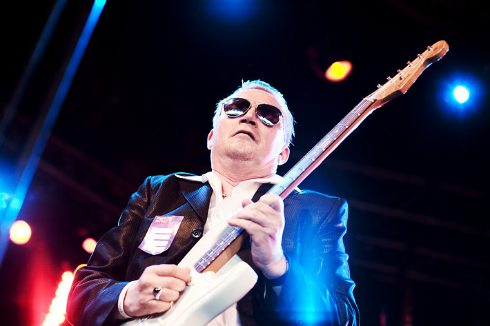 2009-06-25 - Sven Zetterberg från Peace & Love, Borlänge