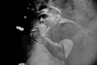 2009-06-25 - The Aggrolites från West Coast Riot, Göteborg