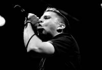 2009-06-25 - The Aggrolites från West Coast Riot, Göteborg
