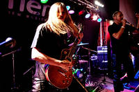2009-06-25 - Manimal från Peace & Love, Borlänge
