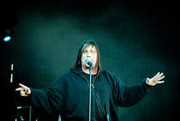 2009-06-25 - Monster Magnet från Peace & Love, Borlänge