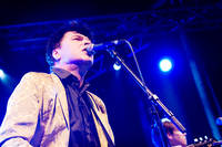 2009-06-25 - Johan Johansson från Peace & Love, Borlänge