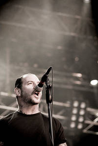 2009-06-25 - Social Distortion från West Coast Riot, Göteborg