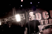 2009-06-25 - Social Distortion från West Coast Riot, Göteborg
