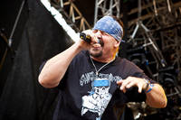2009-06-25 - Suicidal Tendencies från West Coast Riot, Göteborg