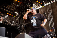 2009-06-25 - Suicidal Tendencies från West Coast Riot, Göteborg