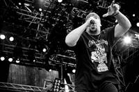 2009-06-25 - Suicidal Tendencies från West Coast Riot, Göteborg