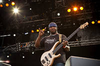 2009-06-25 - Suicidal Tendencies från West Coast Riot, Göteborg