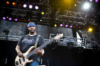 2009-06-25 - Suicidal Tendencies från West Coast Riot, Göteborg