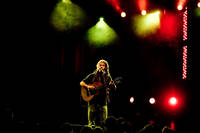 2009-06-25 - Jahcoustrix från Peace & Love, Borlänge