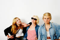 2009-06-25 - Rockfotostudion från Peace & Love, Borlänge