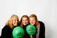 2009-06-25 - Rockfotostudion från Peace & Love, Borlänge