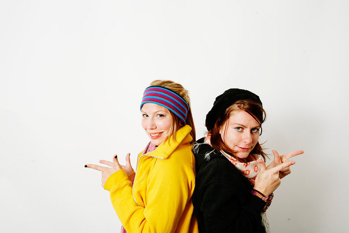 2009-06-25 - Rockfotostudion från Peace & Love, Borlänge