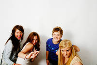 2009-06-25 - Rockfotostudion från Peace & Love, Borlänge