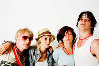2009-06-25 - Rockfotostudion från Peace & Love, Borlänge
