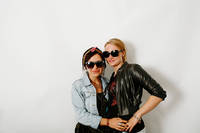 2009-06-25 - Rockfotostudion från Peace & Love, Borlänge