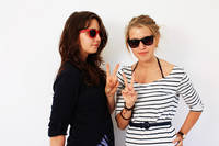 2009-06-25 - Rockfotostudion från Peace & Love, Borlänge