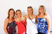 2009-06-25 - Rockfotostudion från Peace & Love, Borlänge