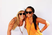 2009-06-25 - Rockfotostudion från Peace & Love, Borlänge