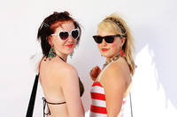 2009-06-25 - Rockfotostudion från Peace & Love, Borlänge