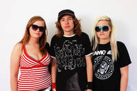 2009-06-25 - Rockfotostudion från Peace & Love, Borlänge