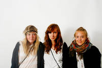 2009-06-25 - Rockfotostudion från Peace & Love, Borlänge