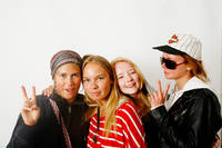 2009-06-25 - Rockfotostudion från Peace & Love, Borlänge