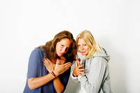 2009-06-25 - Rockfotostudion från Peace & Love, Borlänge