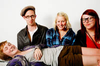 2009-06-25 - Rockfotostudion från Peace & Love, Borlänge