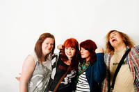 2009-06-25 - Rockfotostudion från Peace & Love, Borlänge