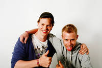2009-06-25 - Rockfotostudion från Peace & Love, Borlänge
